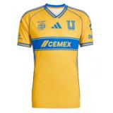 Tigres 1a Equipación 2025/26